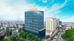 LPBank quản trị rủi ro hiệu quả, mang về 7.039 tỷ đồng lợi nhuận năm 2023