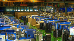 Nhóm An Phát Holdings báo lãi lớn