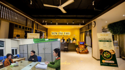 Sen Tài Thu, Sâm Ngọc Linh ảo 'lừa' cả nghìn tỷ dễ dàng, chung một kịch bản?