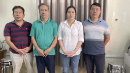 Triệt phá nhiều băng 'tín dụng đen' câu kết với nhân viên ngân hàng cho vay nặng lãi