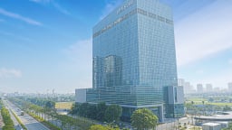 4 nhà máy tại Việt Nam mang về cho Samsung gần 61 tỷ USD doanh thu trong 2023