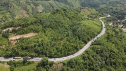 Quảng Trị sắp có cao tốc hơn 13.700 tỷ nối Cam Lộ - Lao Bảo