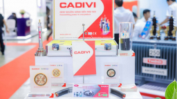 GELEX đặt mục tiêu lãi 1.921 tỷ đồng năm 2024