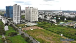 HoREA: Vướng mắc pháp lý 3 cấp độ tại các dự án bất động sản sẽ cơ bản được giải quyết