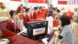 HDBank dành gói tín dụng 2000 tỷ đồng ưu đãi hệ thống cửa hàng xuất hóa đơn điện tử