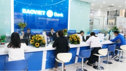 Đẩy mạnh chuyển đổi số, BAOVIET Bank ghi nhận kết quả khả quan năm 2023