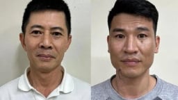 Vụ Tập đoàn Thuận An: Nguyễn Duy Hưng hưởng lợi bất chính hơn 98 tỷ đồng