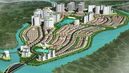 Lý do nào khiến cổ phiếu QCG tăng 68% trong vòng 1 tháng?