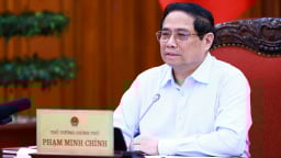 Thủ tướng: Tính toán bảo đảm nguồn điện cho cả nước