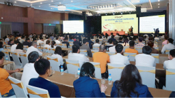 LPBank tổ chức Đại hội đồng cổ đông thường niên năm 2024