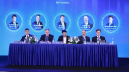 Masan High-Tech Materials: Phát triển bền vững, thích ứng tương lai