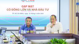 PVOIL ước lãi 300 tỷ quý đầu năm