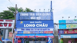 FPT Retail báo lãi trở lại