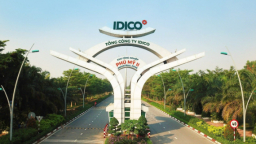 CEO IDICO: Duy trì tỷ lệ cổ tức tối đa 40% từ năm 2024