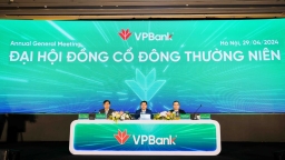 Chủ tịch VPBank giải thích việc tiếp nhận một ngân hàng ‘0 đồng’