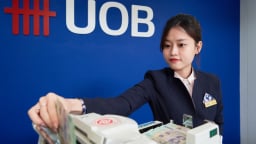 UOB: Tỷ giá USD/VND có thể sẽ duy trì ở mức cao trong thời gian dài hơn