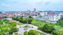 CTCP Đầu tư 379 'đơn thương độc mã' tại dự án hơn 1.155 tỷ đồng ở Bắc Giang