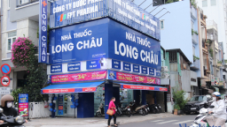 Bùng nổ làn sóng M&A ngành y dược