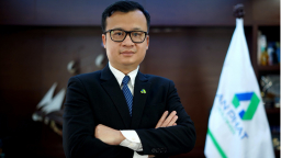 'Chìa khóa' giúp Nhựa An Phát Xanh chiếm lĩnh thị trường