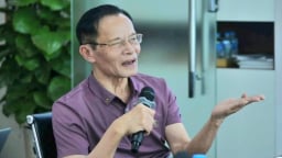 TS. Lê Xuân Nghĩa: Số hoá là vấn đề sống còn của doanh nghiệp