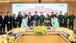 Eximbank và Viettel ký thỏa thuận hợp tác toàn diện giai đoạn 2024 – 2028