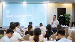 Bí quyết để doanh nghiệp chinh phục khách hàng