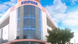 Thấy gì từ kỳ họp đại hội bất ổn của Bidiphar