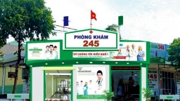 Doanh nhân 8X Đỗ Quang Vinh muốn làm bệnh viện 220 tỷ tại quê nhà Quảng Trị