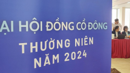 Khi cổ đông lớn không còn chi phối
