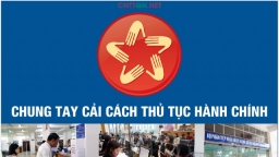 Thủ tướng chỉ thị tiếp tục đẩy mạnh cắt giảm, đơn giản hóa thủ tục hành chính phục vụ người dân, doanh nghiệp