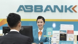 19 cổ đông nắm gần 67% vốn ABBank