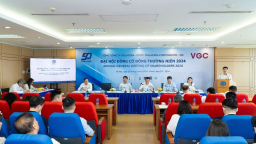 Viglacera đặt kế hoạch lãi 1.110 tỷ đồng năm 2024