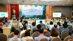 CSI 2024 - từ kinh doanh 'vị lợi nhuận' sang kinh doanh 'có trách nhiệm'