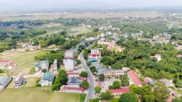 Hai nhà đầu tư 'so găng' tại dự án bất động sản trăm tỷ ở Phú Thọ