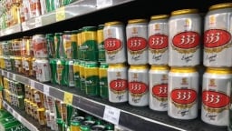 Bộ Tài chính đề xuất tăng thuế tiêu thụ đặc biệt để tăng giá bia 20% vào năm 2026