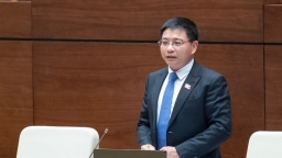 Bộ trưởng Nguyễn Văn Thắng: Làm cao tốc Gia Nghĩa - Chơn Thành trong 2 năm là quá dài