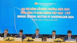 Vietnam Airlines kỳ vọng hết năm 2025 khắc phục xong vấn đề âm vốn chủ sở hữu