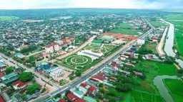 Thịnh Phát làm chủ dự án khu dân cư 218 tỷ ở Quảng Trị