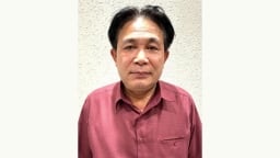Nguyên Phó trưởng Ban Nội chính Trung ương Nguyễn Văn Yên bị bắt