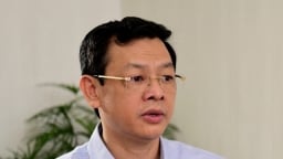 Giám đốc Bệnh viện Chợ Rẫy Nguyễn Tri Thức giữ chức Thứ trưởng Bộ Y tế