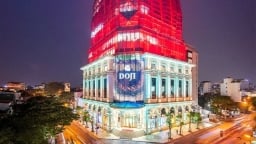 Nhóm Doji 'trúng' dự án bất động sản 4.600 tỷ ở Huế