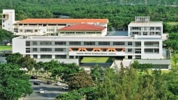 TP.HCM nói gì về việc xây Trường quốc tế Nam Sài Gòn không giấy phép của Phú Mỹ Hưng?