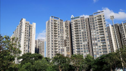 Phân khúc chung cư đang có thanh khoản tốt nhất trên thị trường