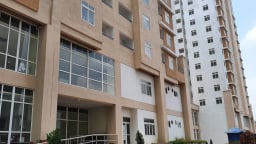 Dấu ấn Kita Group tại Khu tái định cư Xuân La chậm bàn giao