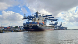 Cước vận tải biển tăng, Bộ trưởng Công Thương gửi thư cho lãnh đạo tổ chức logistics quốc tế