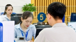 Quý II/2024, BAOVIET Bank giữ vững tăng trưởng ổn định, đẩy mạnh hợp lực trong hệ sinh thái Tập đoàn Bảo Việt