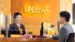 Những cổ đông nắm trên 1% cổ phần tại LPBank