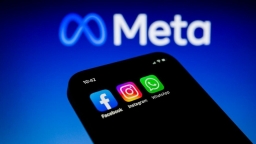 Meta - ông chủ của Facebook, quyết tâm chống lại án phạt 13,4 tỷ USD từ châu Âu