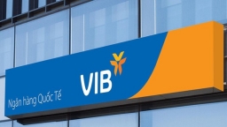 VIB: Lợi nhuận đạt 4.600 tỷ, tín dụng và huy động vốn tăng trưởng 5% trong 6 tháng đầu năm 2024