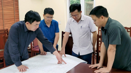 Khẩn trương khắc phục hậu quả tai nạn hầm lò tại Công ty than Hòn Gai, Quảng Ninh